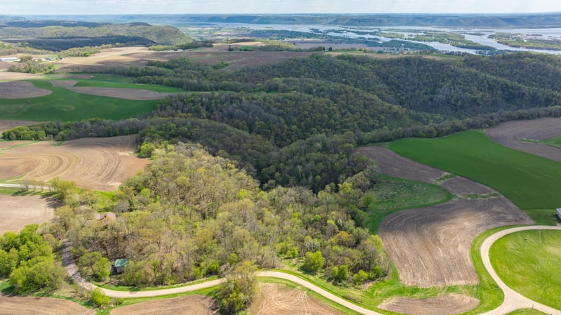 0 Maplewood Ln, Alma, WI 54610