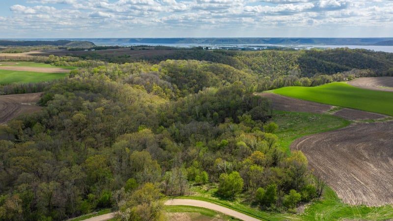 0 Maplewood Ln, Alma, WI 54610