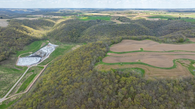 TBD Maplewood Ln, Alma, WI 54610