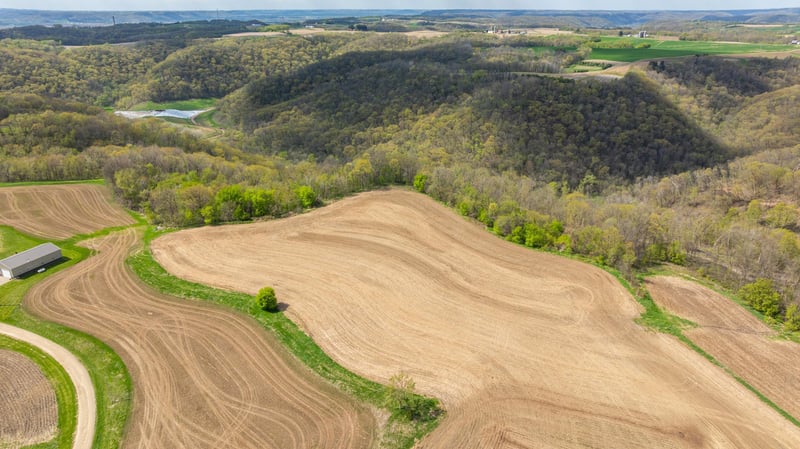 TBD Maplewood Ln, Alma, WI 54610