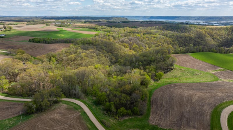 TBD Maplewood Ln, Alma, WI 54610