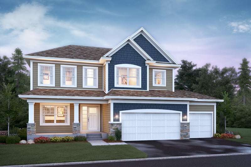 14470 107th Pl N, Maple Grove, MN 55369