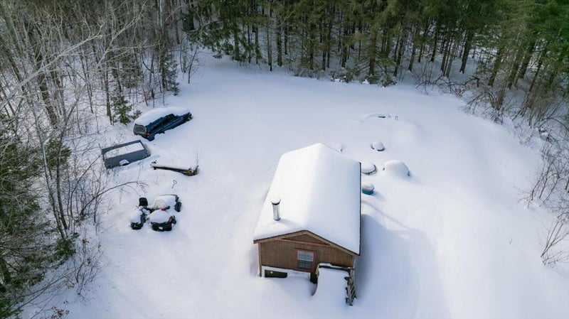 9249 E Stone Chimney Rd, Solon Springs, WI 54873