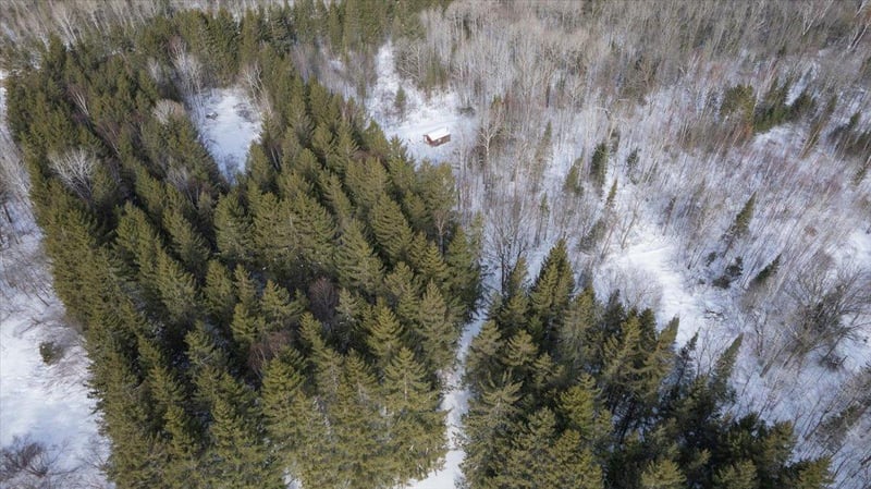 9249 E Stone Chimney Rd, Solon Springs, WI 54873