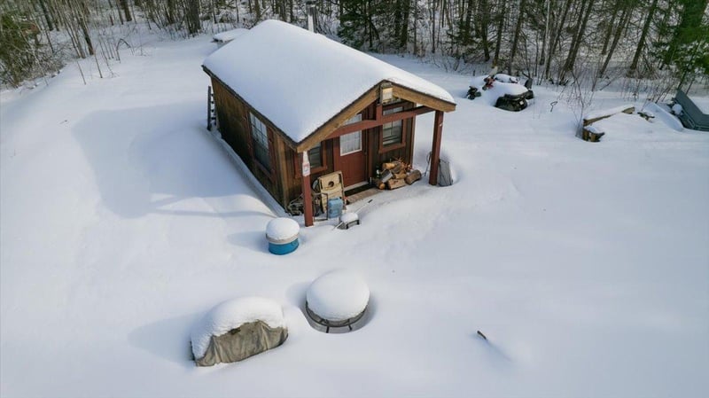 9249 E Stone Chimney Rd, Solon Springs, WI 54873