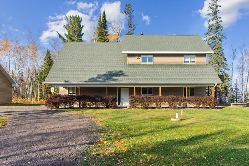 81405 Orienta Lake Rd, Orienta Twp, WI 54820