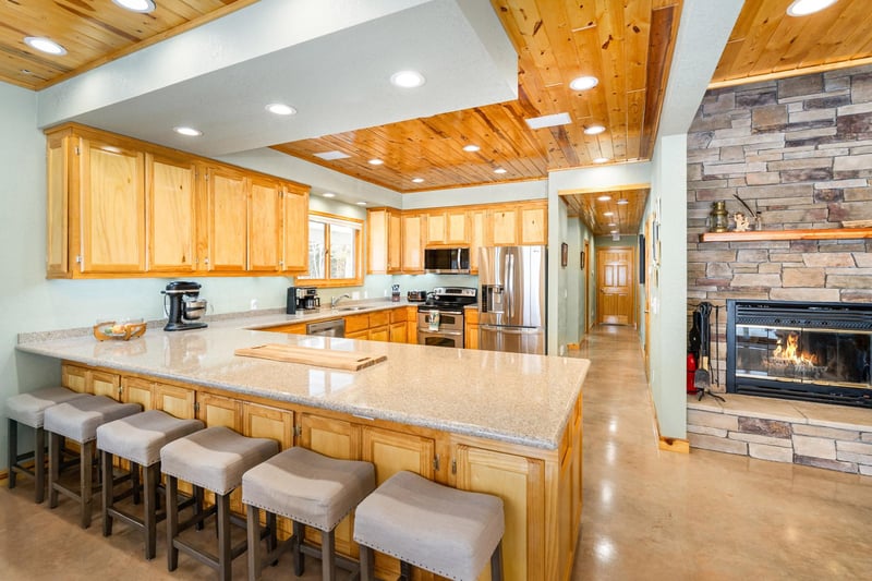 81405 Orienta Lake Rd, Orienta Twp, WI 54820