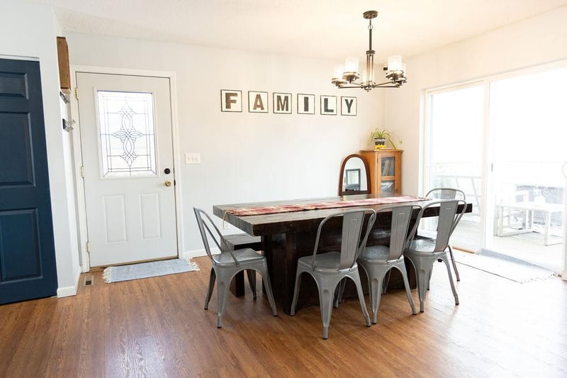 220 W Hill St, Vergas, MN 56587