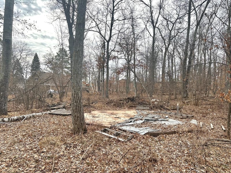 30476 Terminal Rd, Pequot Lakes, MN 56472