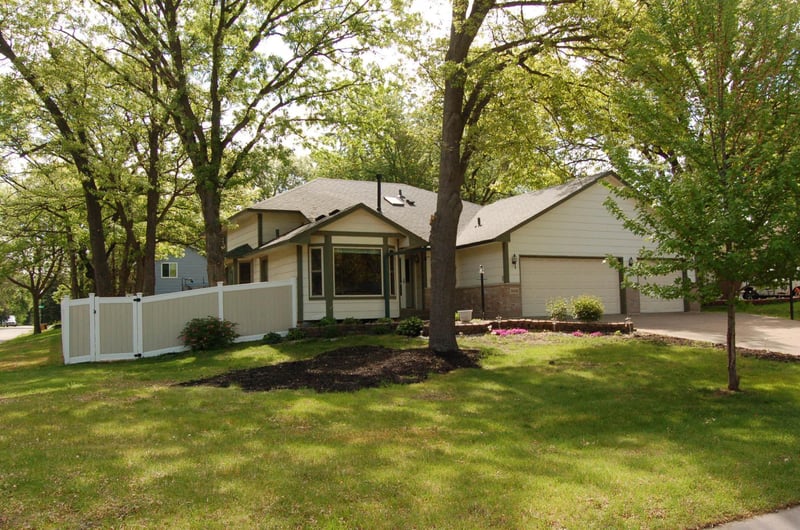 13041 Raven St NW, Coon Rapids, MN 55448