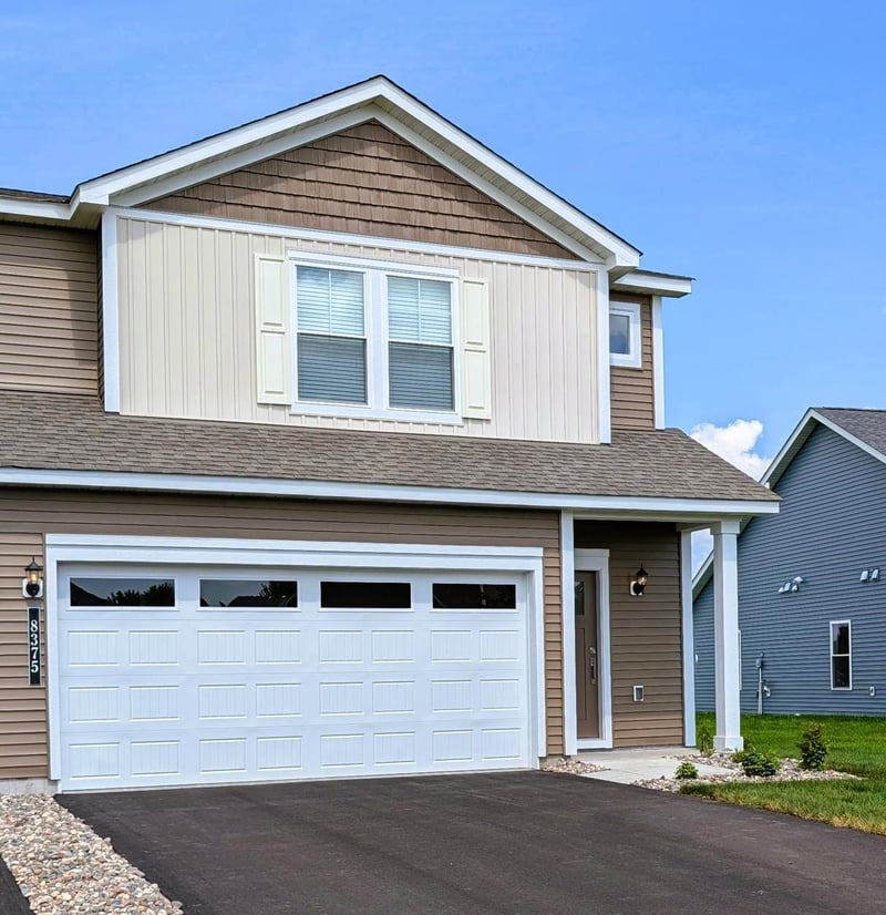 8375 Cherry St, Clear Lake, MN 55319