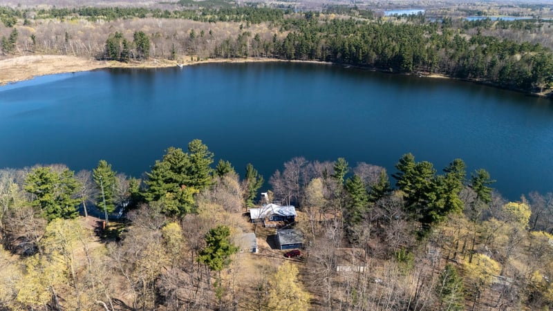 26540 Tame Fish Lake Rd, Deerwood, MN 56444