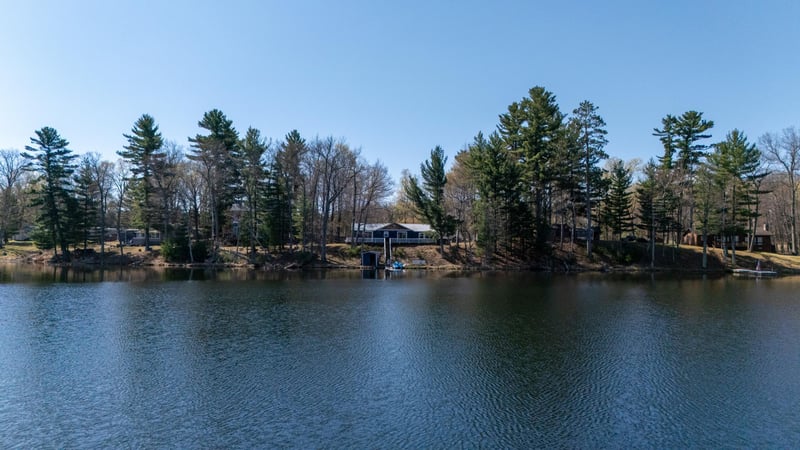 26540 Tame Fish Lake Rd, Deerwood, MN 56444
