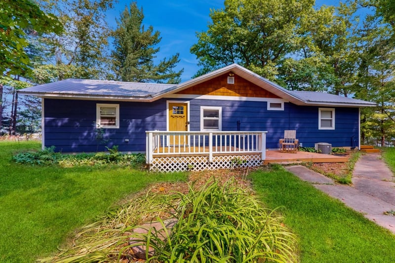26540 Tame Fish Lake Rd, Deerwood, MN 56444