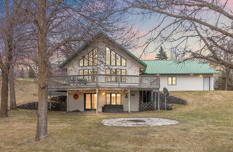 2181 Hazel Hill Rd SE, Alexandria, MN 56308