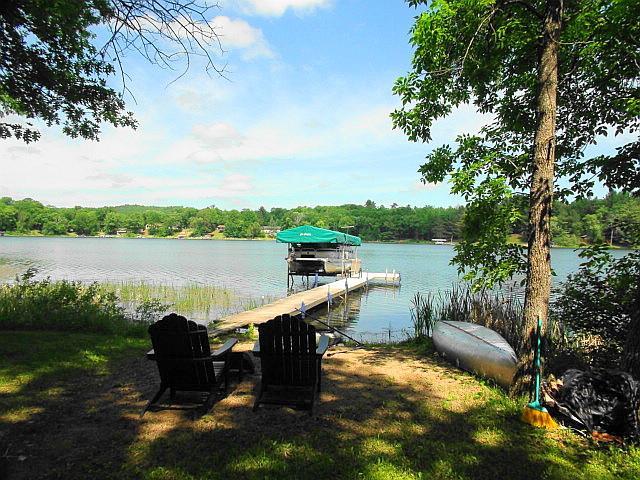 17136 Hidden Lake Rd, Fifty Lakes, MN 56448