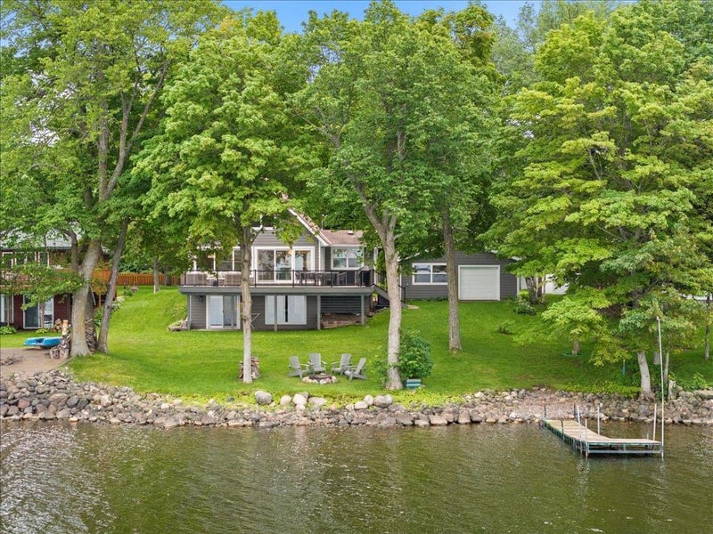 1725 White Cloud Dr N, Isle, MN 56342