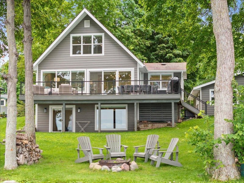 1725 White Cloud Dr N, Isle, MN 56342