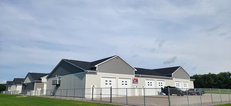 721 Industrial Blvd #B3, Watertown, MN 55388