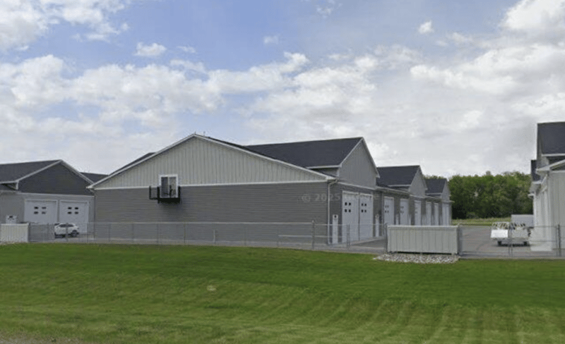 721 Industrial Blvd #B3, Watertown, MN 55388
