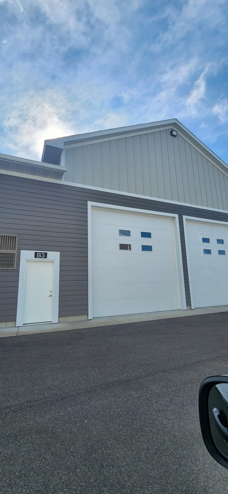 721 Industrial Blvd #B3, Watertown, MN 55388