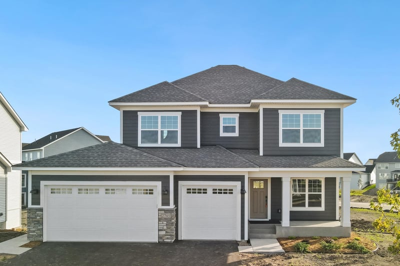 14551 Minnesota Ln N, Dayton, MN 55327