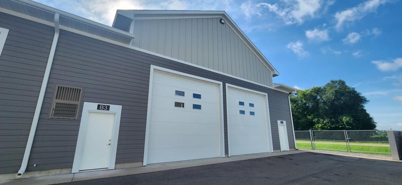 721 Industrial Blvd #B4, Watertown, MN 55388