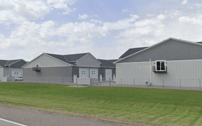 721 Industrial Blvd #B4, Watertown, MN 55388