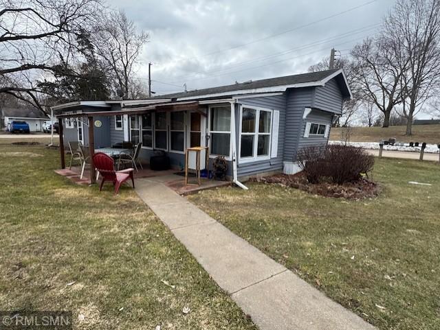 802 4th St, Pepin, WI 54759