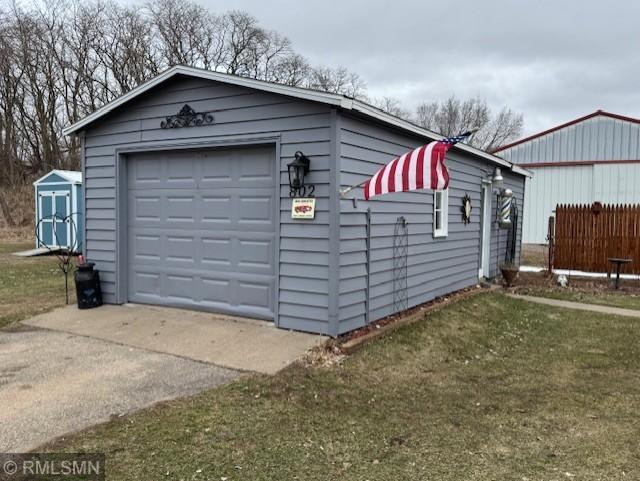 802 4th St, Pepin, WI 54759
