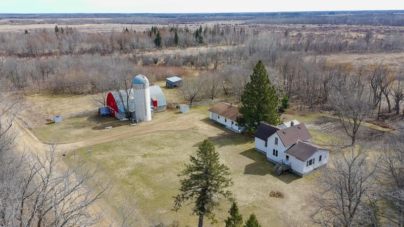 58644 280th St, Deer Creek, MN 56527