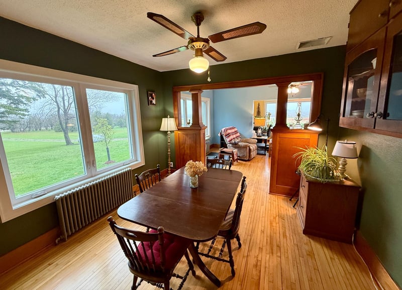 79955 360th St, Olivia, MN 56277