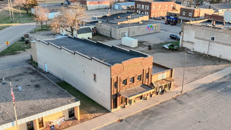509 Front St, Hawley, MN 56549