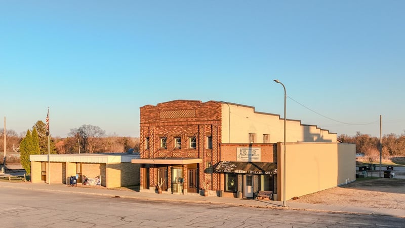 509 Front St, Hawley, MN 56549