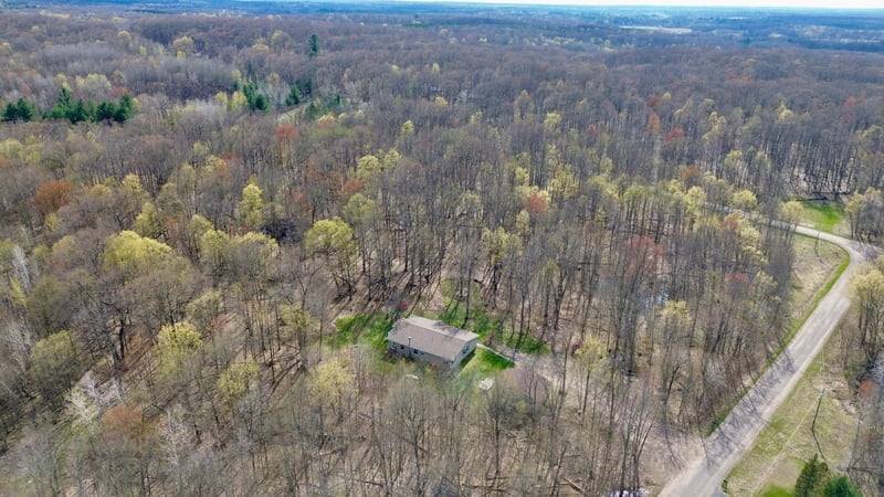 892 162nd Ave, Balsam Lake, WI 54810