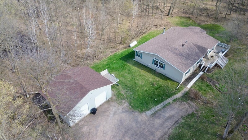 892 162nd Ave, Balsam Lake, WI 54810