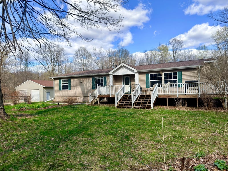892 162nd Ave, Balsam Lake, WI 54810