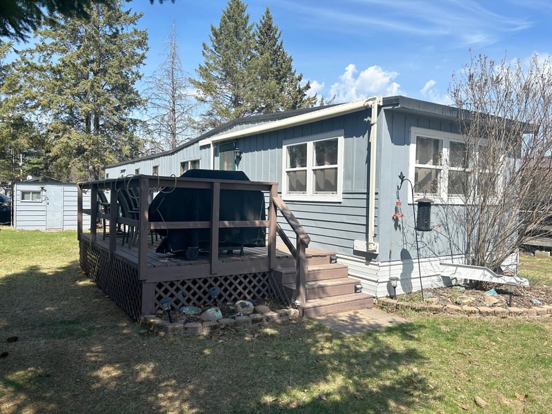 32360 215th Ln #A27, Isle, MN 56342