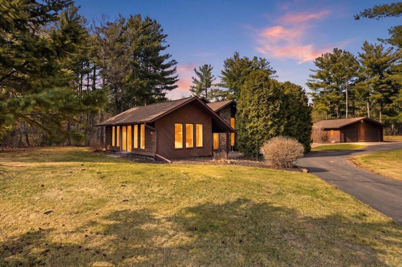 2124 12 1/4 Ave, Cameron, WI 54822