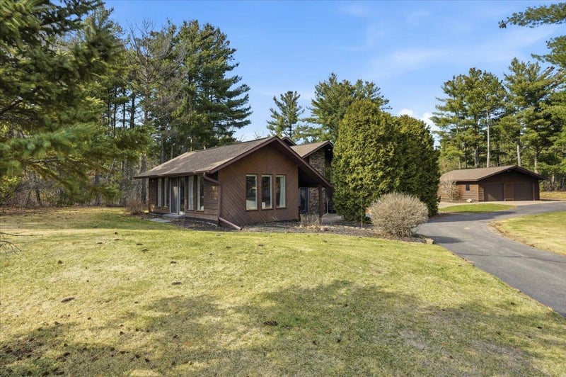 2124 12 1/4 Ave, Cameron, WI 54822
