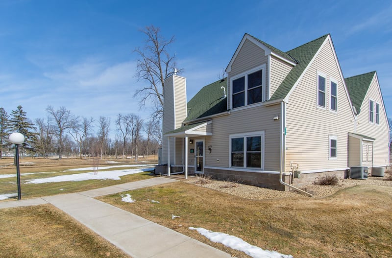 8558 Tennis Ter #608, Onamia, MN 56359
