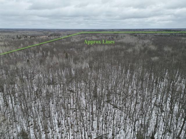 TBD Spangrud Ct NE, Kelliher, MN 56650