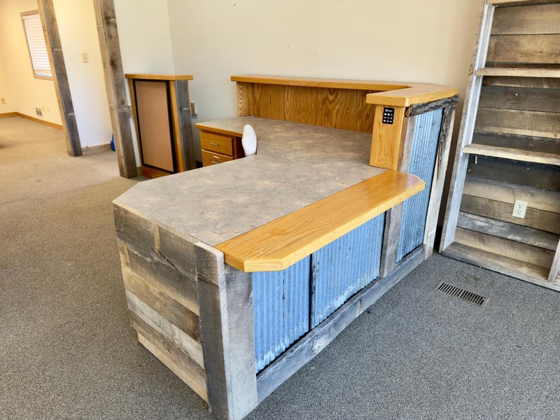201 S Main St, Luck, WI 54853