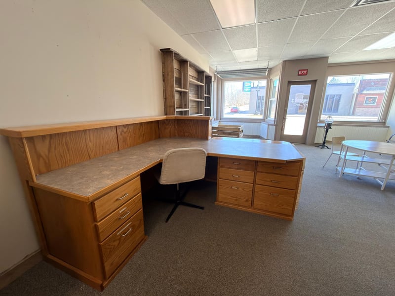 201 S Main St, Luck, WI 54853