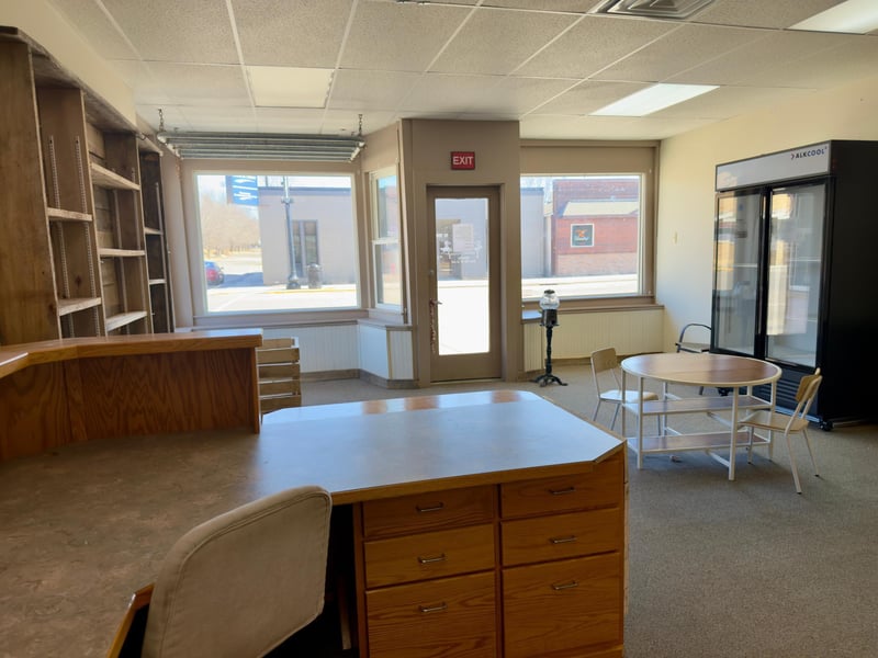 201 S Main St, Luck, WI 54853