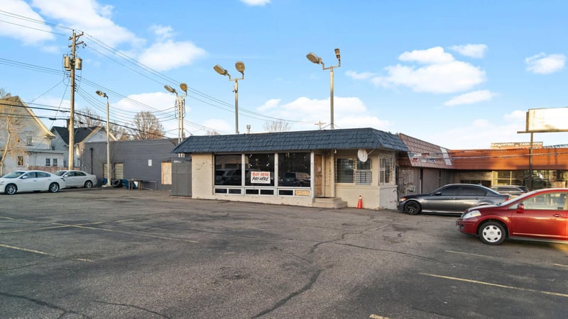 1205 University Ave W, Saint Paul, MN 55104