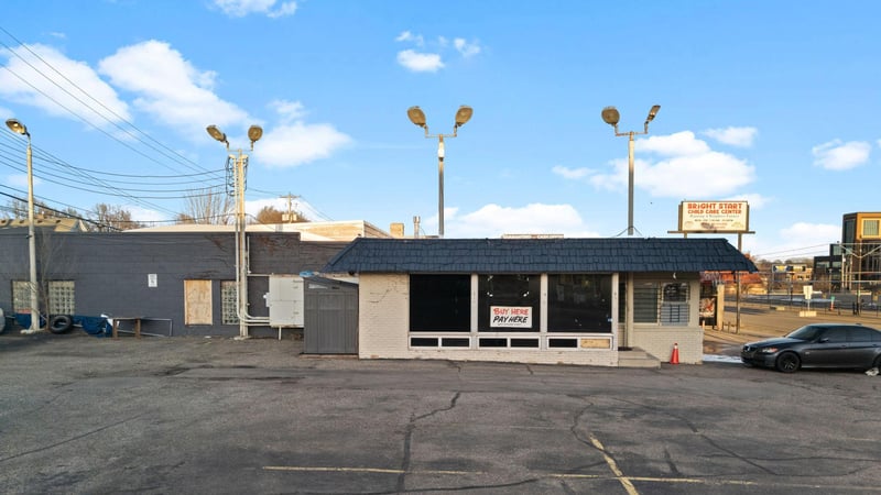 1205 University Ave W, Saint Paul, MN 55104