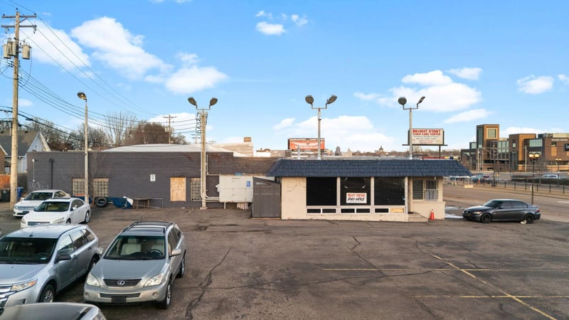 1205 University Ave W, Saint Paul, MN 55104