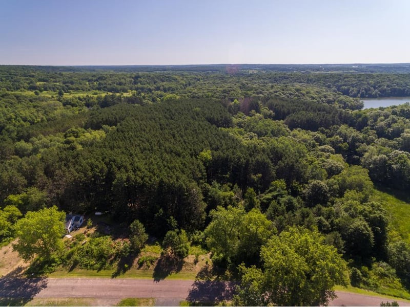 Lot 3 Paulsen Lake Ln, Osceola, WI 54020