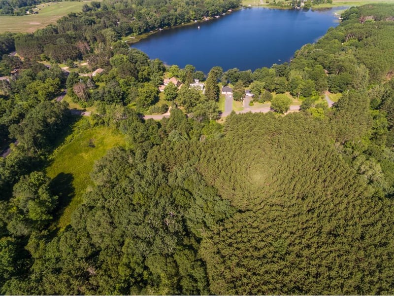 Lot 3 Paulsen Lake Ln, Osceola, WI 54020